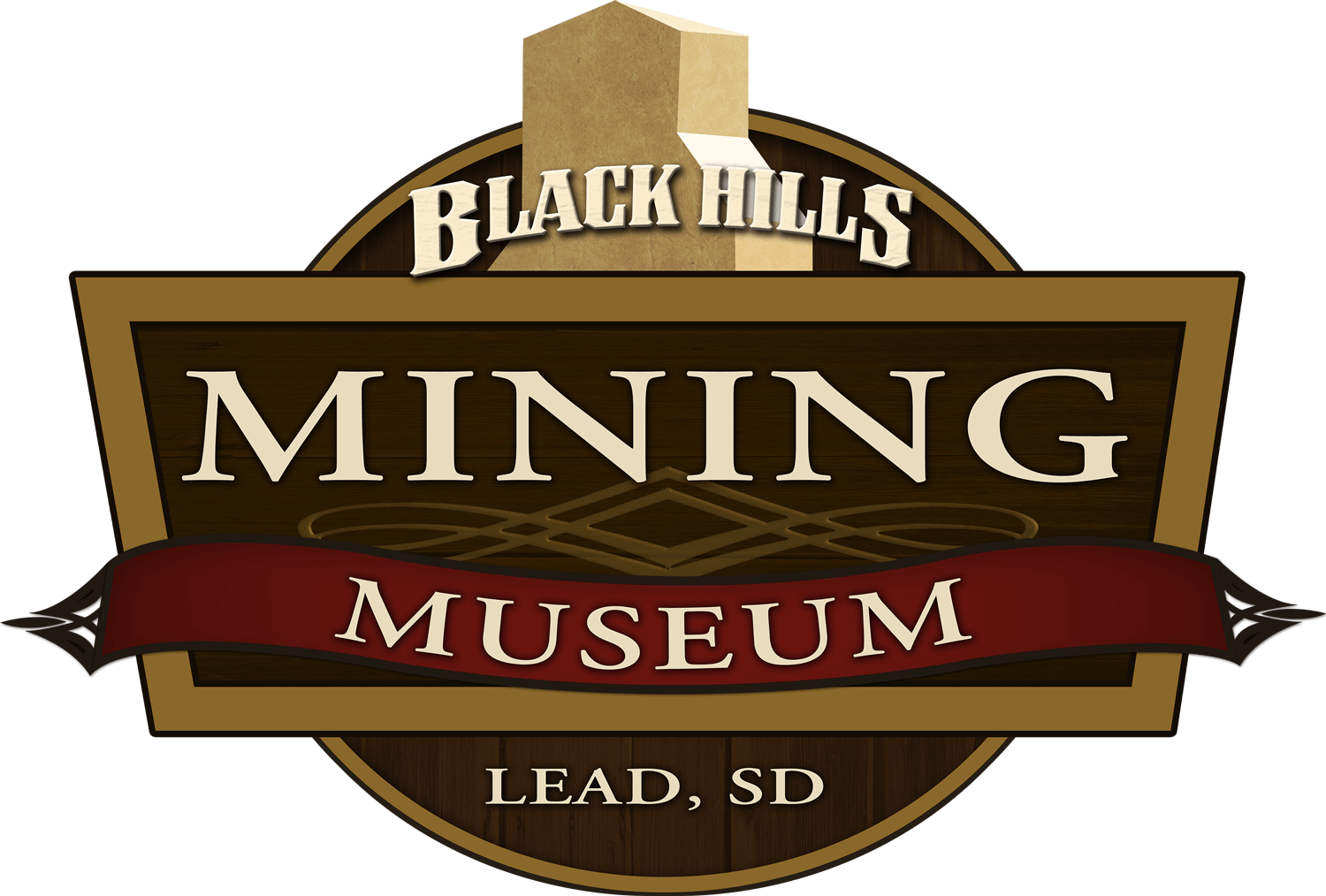 lead gold mine tours
