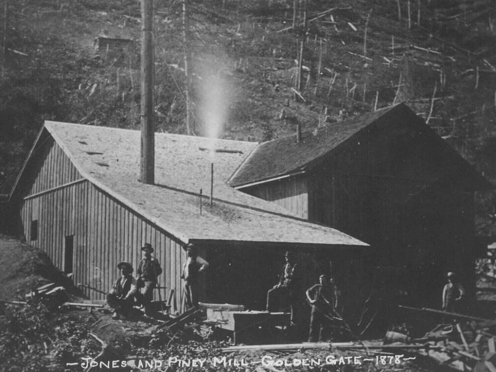 Home Black Hills Mining Museum
