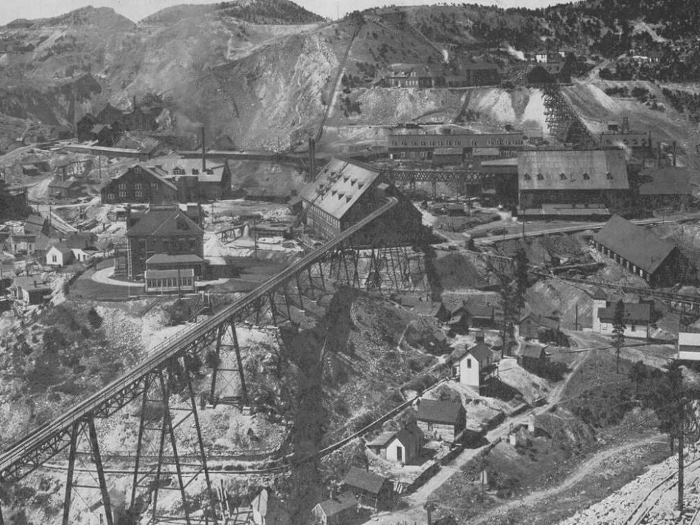Home Black Hills Mining Museum